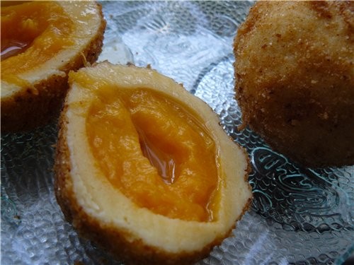 Австрийское блюдо