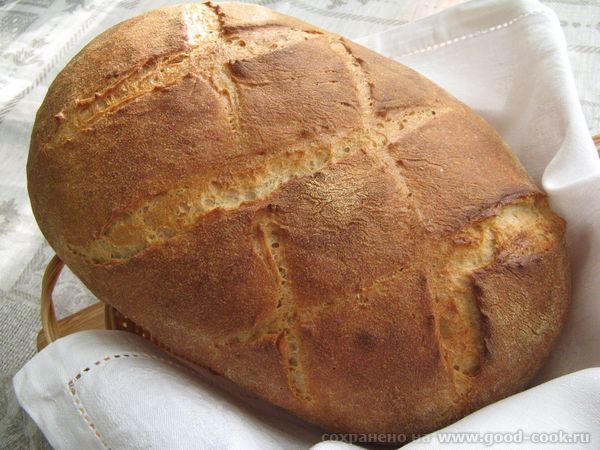 хлеб