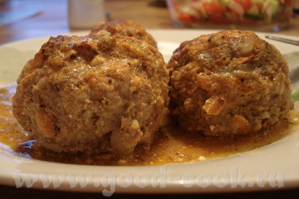 Наташенька, спасибо за классные Ленивые голубцы Мы очень вкусно поужинали сегодня