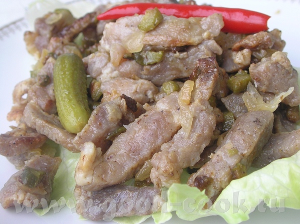 ой какие нямочки