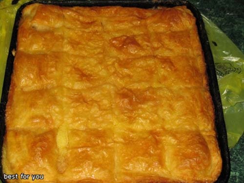 Девоньки у всех красота и вкуснота неописуемая - 9