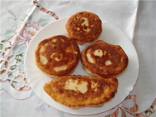 Девочки как всегда у всех вкууснота - 4