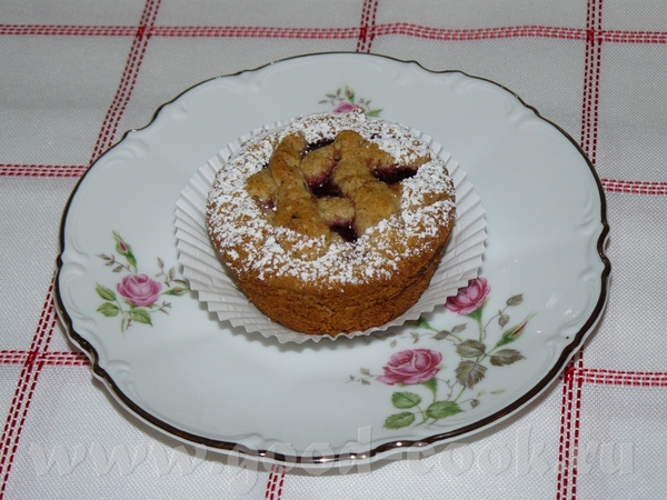 Linzertorte(gerhrt) -   (    )