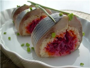Дорогие гости, друзья и читатели, добро пожаловать ко мне на кухню - 8