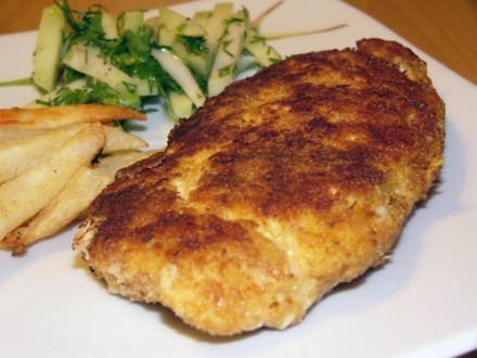 Кормила своих родственников старым и вкусным блюдом - 3