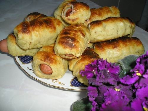 Инночка, здравствуй