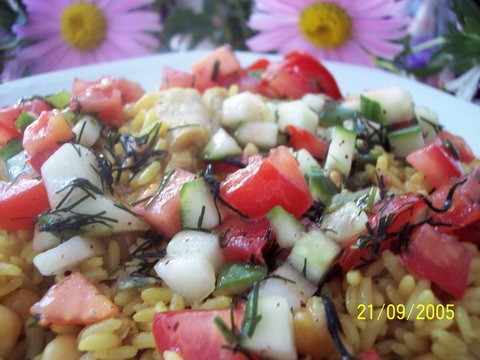 молодей, столько много наготовить что то очень красивое и вкусное вкусненько Наташа, фотки твои пре...