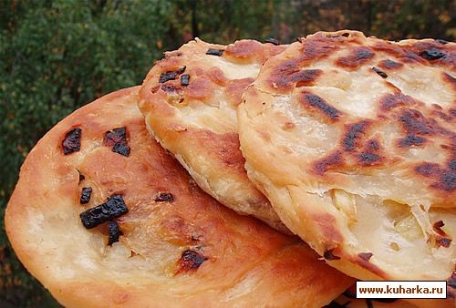 Спасибочки - 2