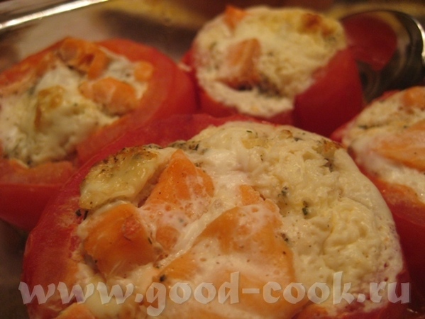 Пюре с курицей и шампиньонами - 2
