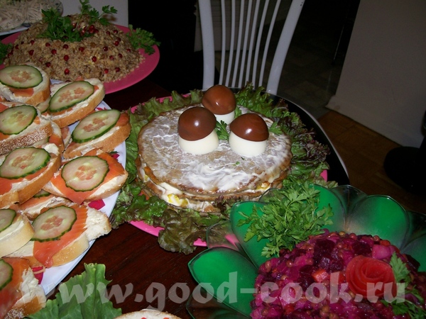 Привет - 6