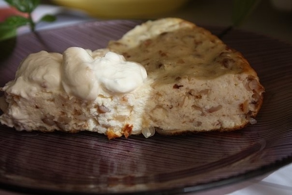 Девочки, какие хлебушки