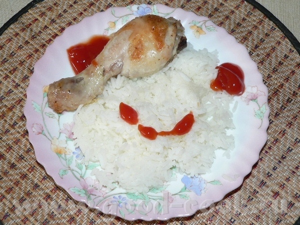 "А вот кому пирожки горячия: с мясом, с капустаю
