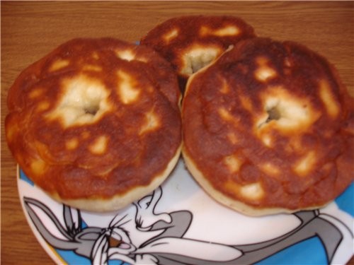 БЕЛЯШИ