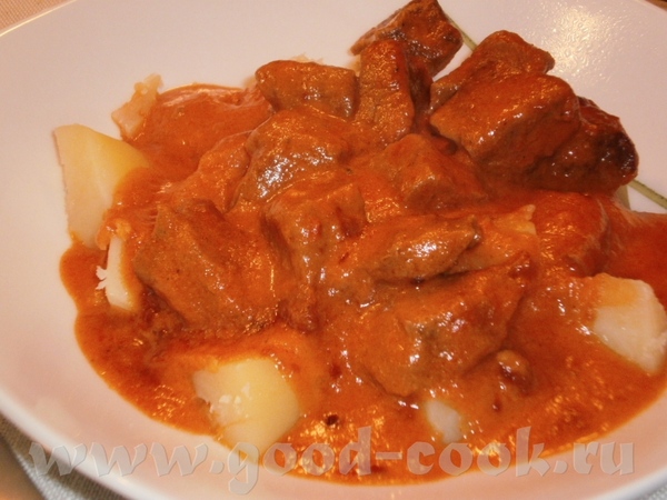 Очень вкусное блюдо, ориентальный вкус, простые ингридиенты, никаких заморочек