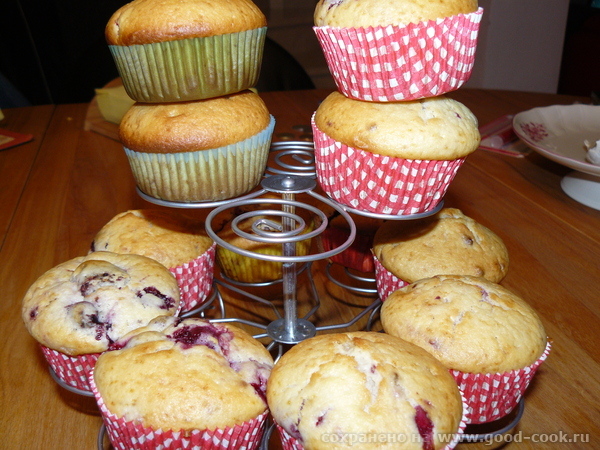 Muffins