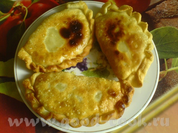 баушка, миленькая