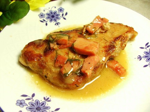 Ну что , переходим к мясу