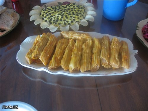 Девочки всё супер красиво и вкусно - 2