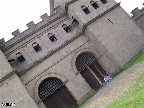 Германия (Xanten) Здесь было поселение римских солдат приблизительно 1800 лет тому назад - 2