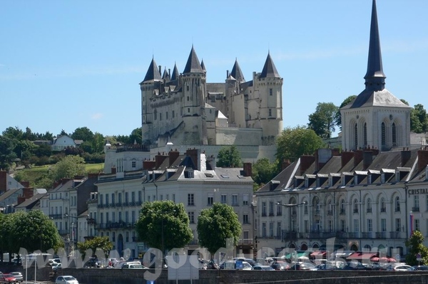     :         Saumur:   ... - 3