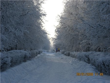 Девчонки - 6