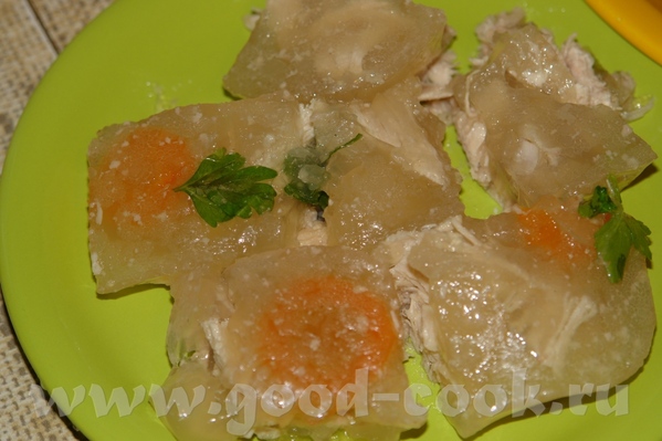 Говядина тушёная с овощами Мясо с вялеными помидорами Копчёная рыбка - 2