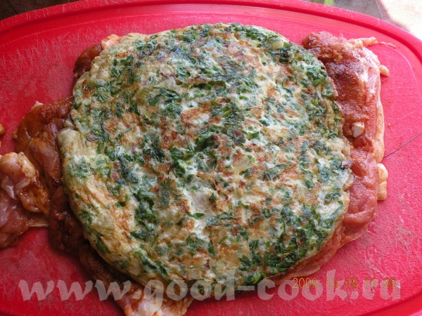 тут мяско делалаТак что пробуйте - 3