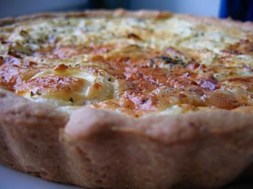 немецкий сливовый пирог (от бирки)
немецкий сливовый пирог (от бирки)