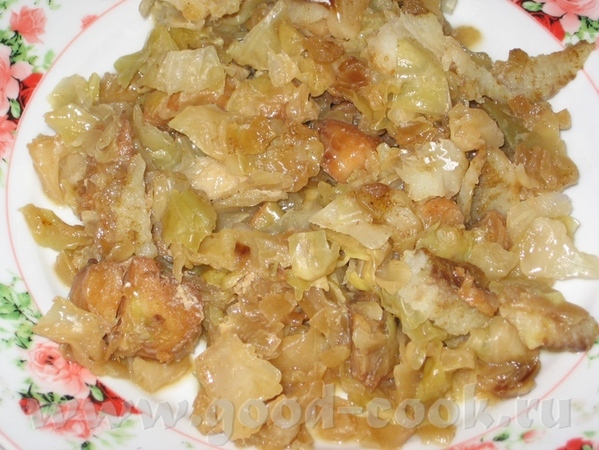Сделала Арзу из рыбы , очень вкусное блюдо