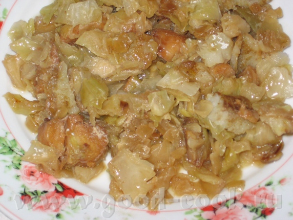 Сделала Арзу из рыбы , очень вкусное блюдо - 2