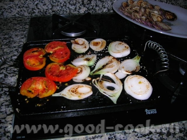Эдьмира, здоровская сковородка, мне по наследству досталась