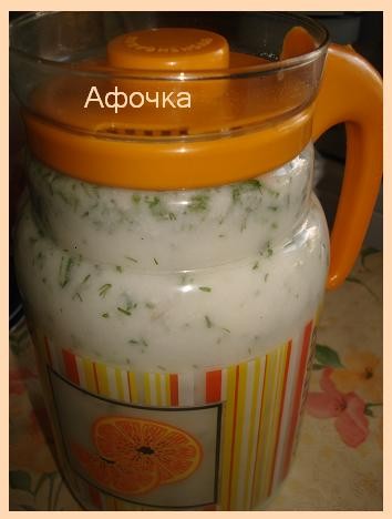 рыба гарнир к плову - 9