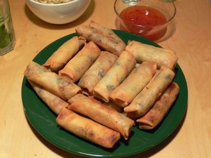 девочки-мастерицы, у вас все так вкусно - 2