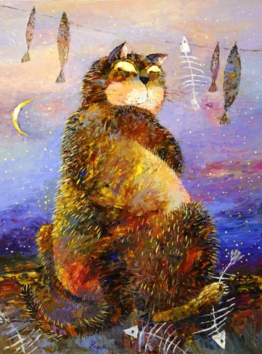 Вам: НОЧНОЙ ДОЖОР (Галина Ким) (взято тут: