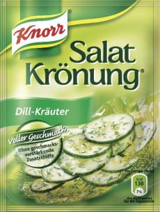 Knorr Krönung