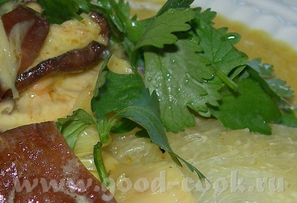 Кушайте зАААлатые мои
