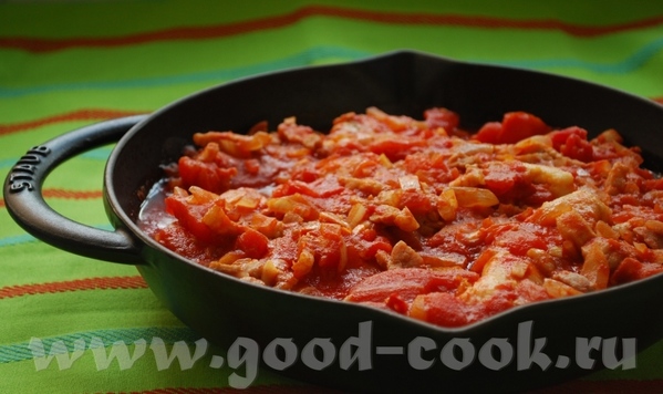 Нелли, обещанная спасиба за курицу по-баскски