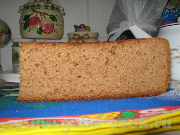 Хлеб мультиварочный (любой)