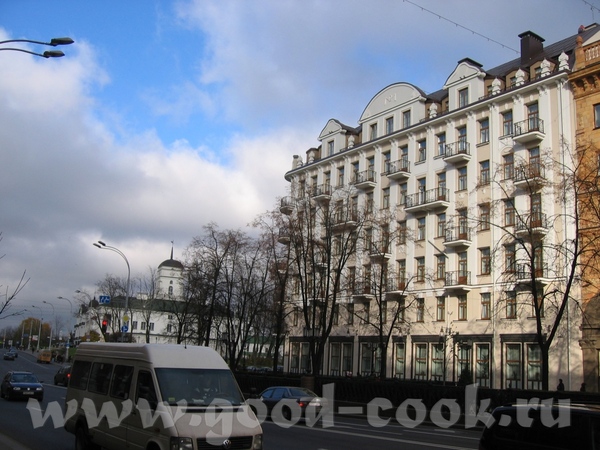 В Минске сохранились почти все магазины и их названия с 70-х годов - 6