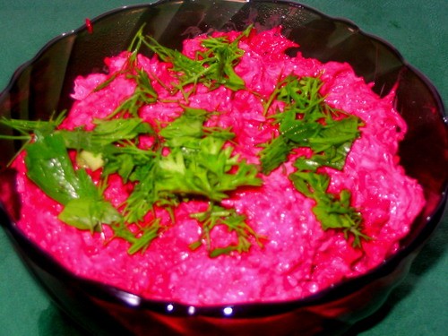 Мариночка очень все вкусненько - 2