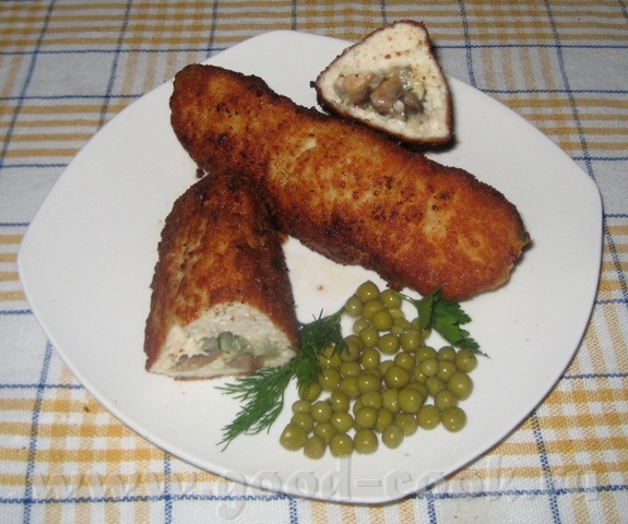 У Ларисы как всегда много и вкусно - 2