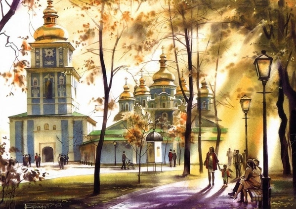 Время наслаждения - 2