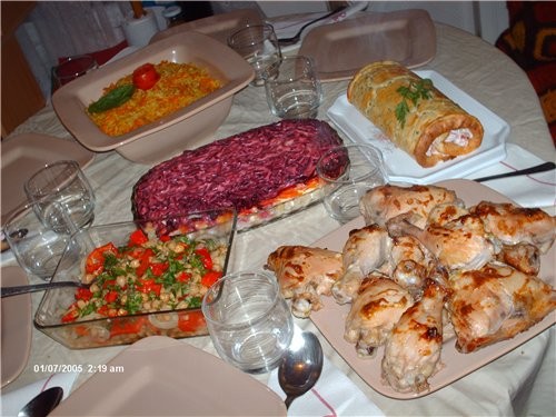 Девочки всех с прошедшим праздником, &#1605;&#1576;&#1585;&#1608;&#1603; &#1575;&#1604;&#1593;&#161...