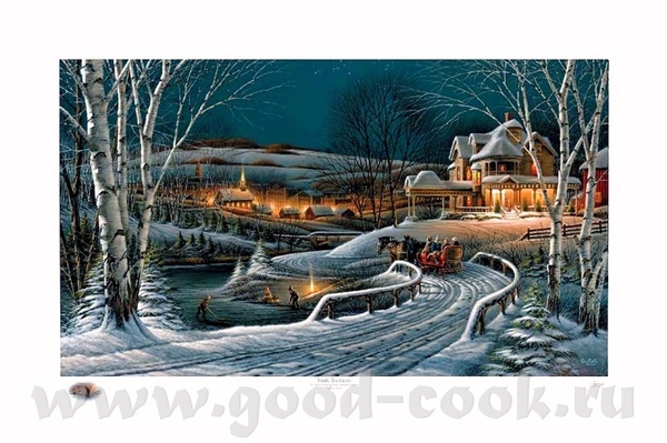 Terry Redlin William Phillips Сдесь можно посмoтреть - 2