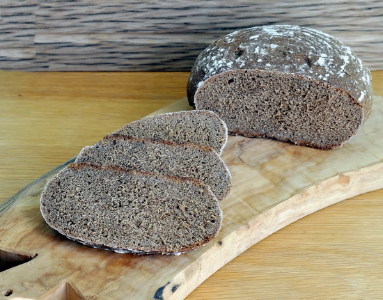ржаной