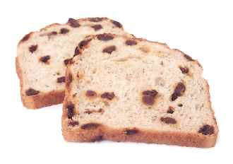 Pugliese bread = pan Pugliese итальянский хлеб с хрустящей корочкой Хлеб из грубой непросеянной ржа... - 3