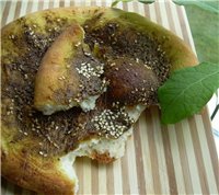 ПЕЧЕНЬЯ, БИСКОТТИ, РУЛЕТЫ, МАФФИНЫ ФРАНЦУЗСКАЯ ЧЕРЕПИЦА ВОЗДУШНЫЙ БИСКВИТ С ЛИМОННОЙ ПОМАДКОЙ ХРУСТ... - 7