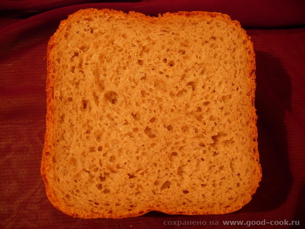хлеб