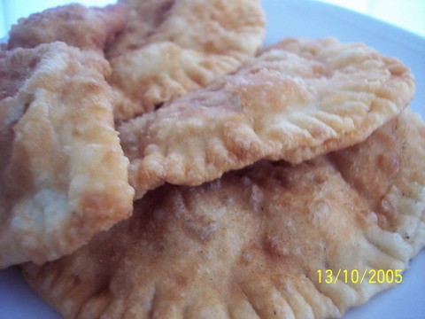 Огромное спасибо, , за твои "Кутабы с мясом"