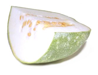 ?(sweet dumpling squash) Небольшая тыква, которую можно запекать и тушить. Слаще и суше других зимн... - 7